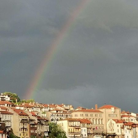 Аврамов Дом - Етаж От Къща Apartment Veliko Turnovo Bagian luar foto