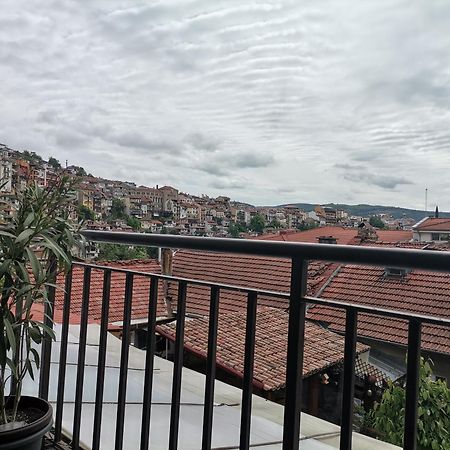 Аврамов Дом - Етаж От Къща Apartment Veliko Turnovo Bagian luar foto