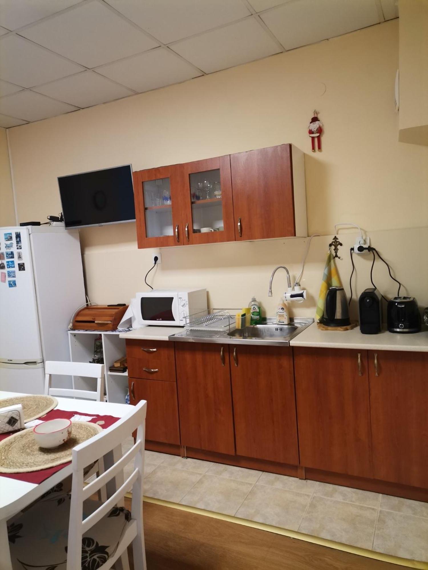 Аврамов Дом - Етаж От Къща Apartment Veliko Turnovo Bagian luar foto