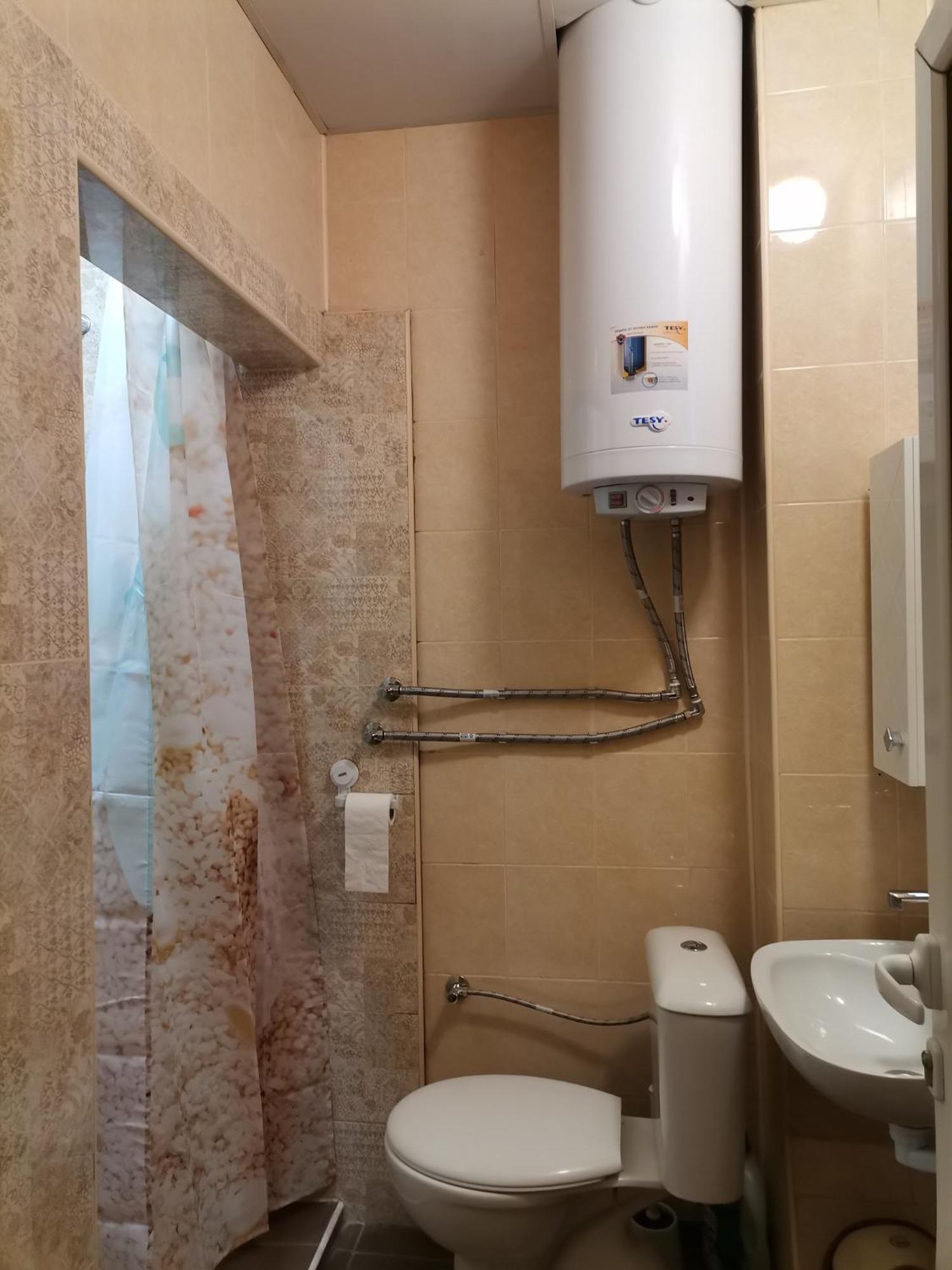 Аврамов Дом - Етаж От Къща Apartment Veliko Turnovo Bagian luar foto